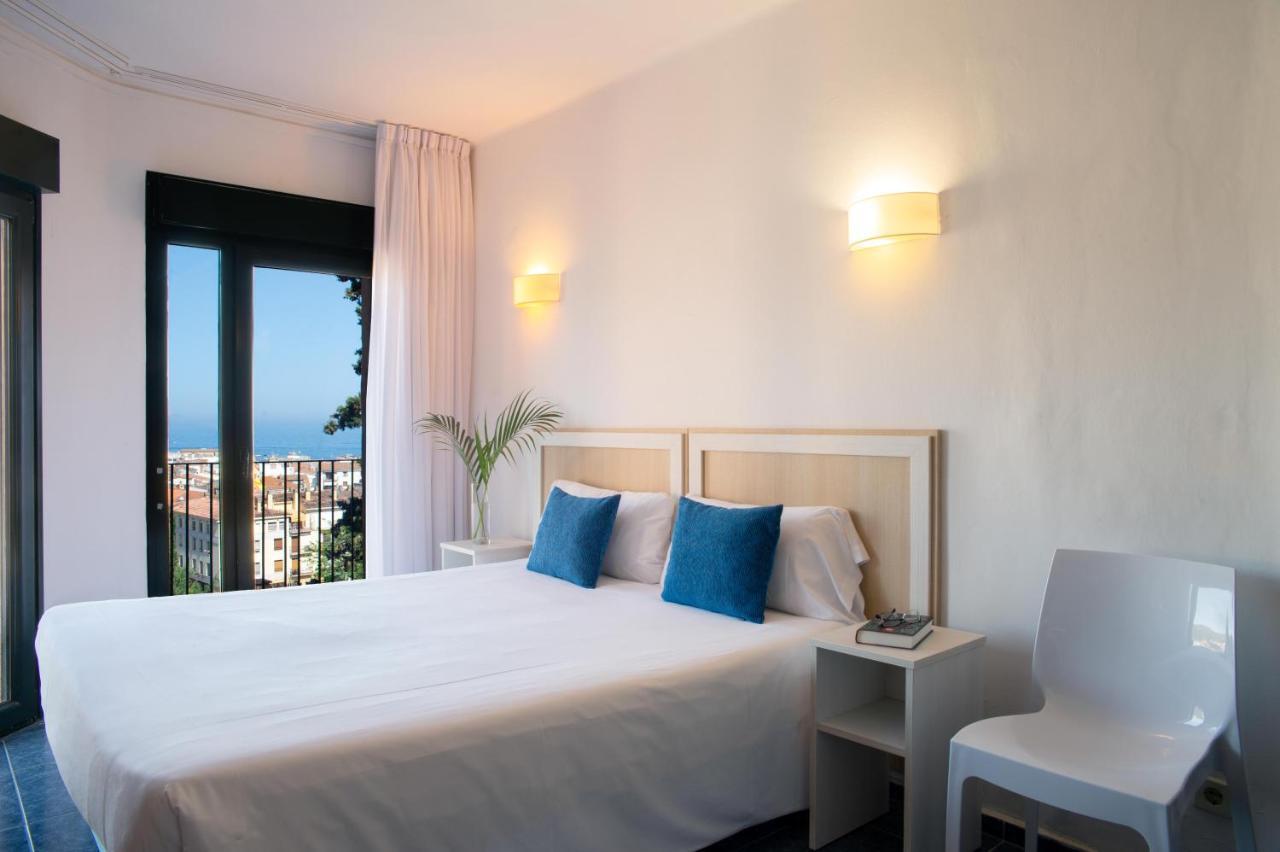 Pierre & Vacances Villa Romana Tossa de Mar Dış mekan fotoğraf