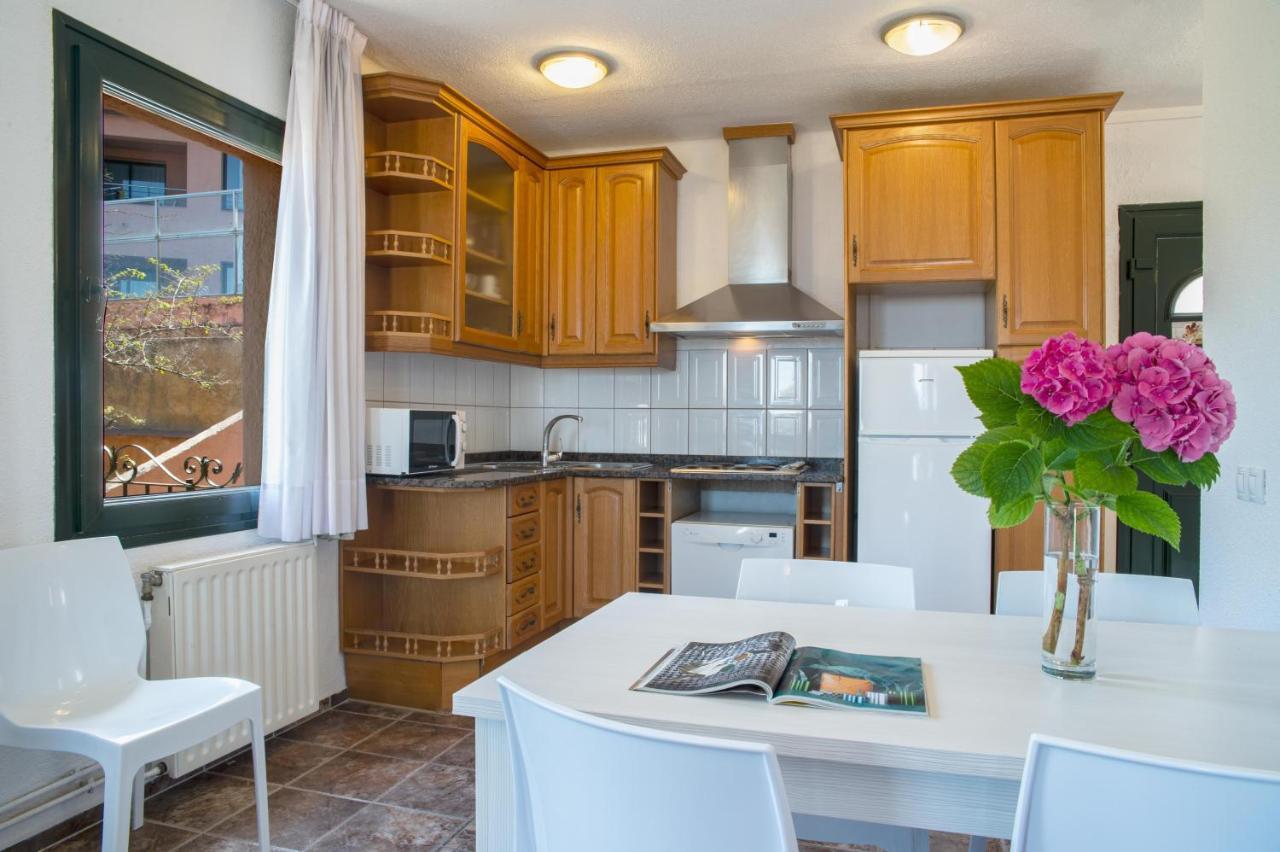 Pierre & Vacances Villa Romana Tossa de Mar Dış mekan fotoğraf