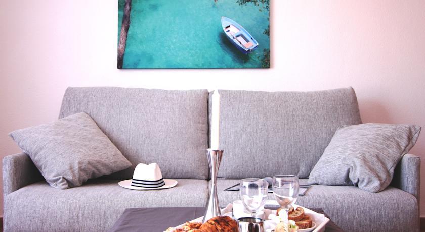 Pierre & Vacances Villa Romana Tossa de Mar Dış mekan fotoğraf