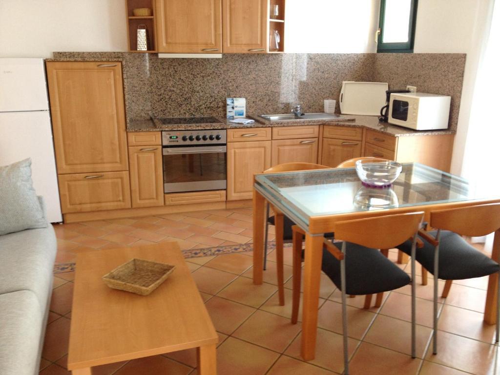 Pierre & Vacances Villa Romana Tossa de Mar Oda fotoğraf