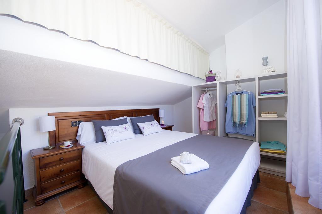 Pierre & Vacances Villa Romana Tossa de Mar Dış mekan fotoğraf