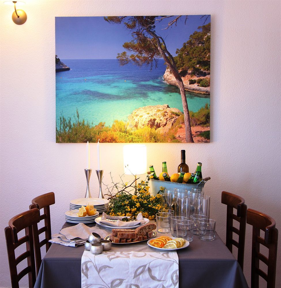 Pierre & Vacances Villa Romana Tossa de Mar Dış mekan fotoğraf