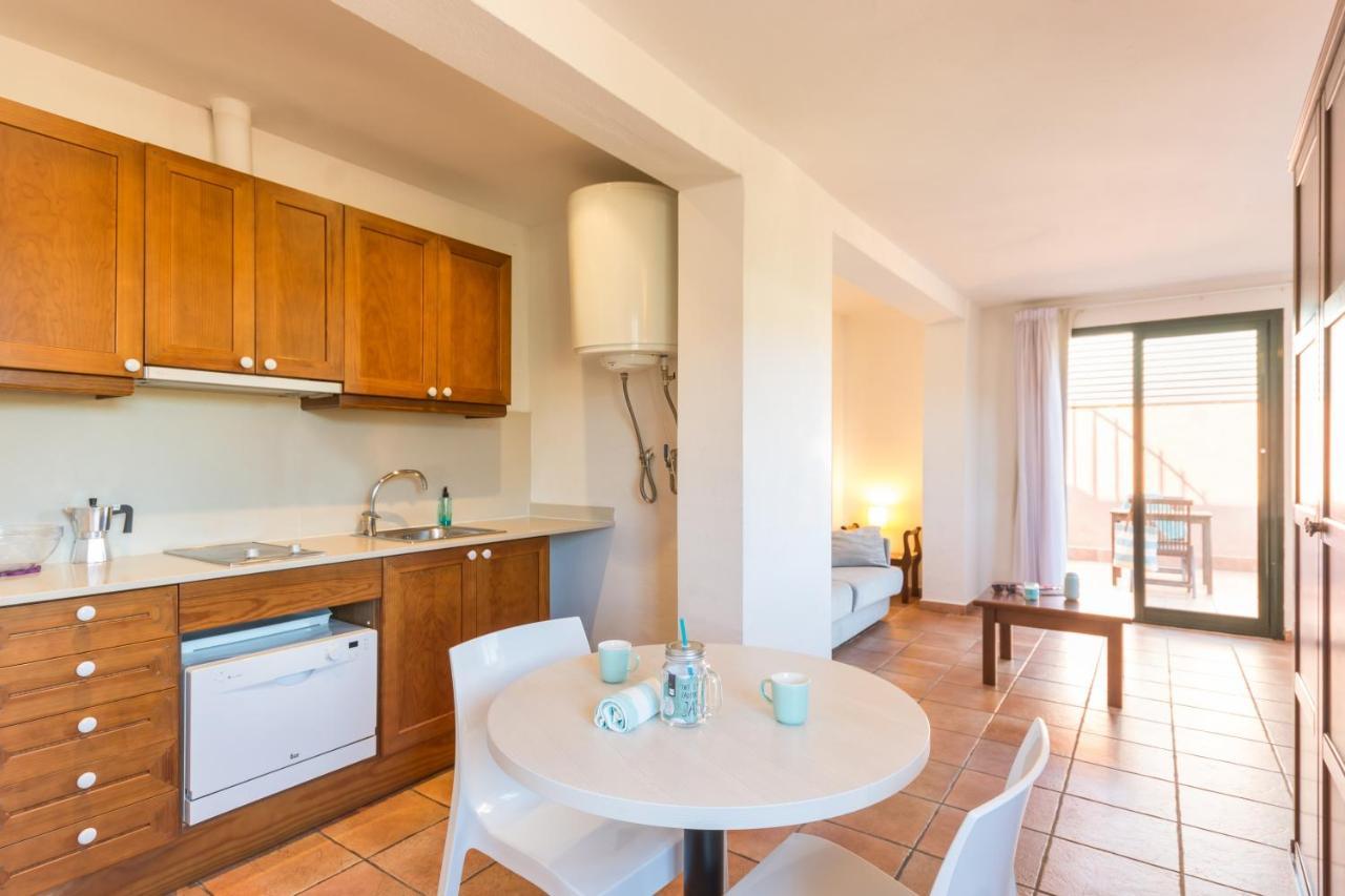 Pierre & Vacances Villa Romana Tossa de Mar Dış mekan fotoğraf