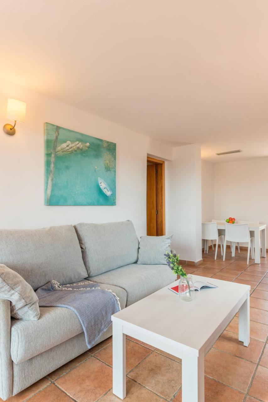 Pierre & Vacances Villa Romana Tossa de Mar Dış mekan fotoğraf