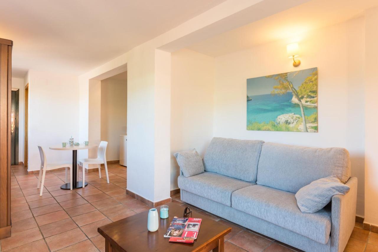 Pierre & Vacances Villa Romana Tossa de Mar Dış mekan fotoğraf