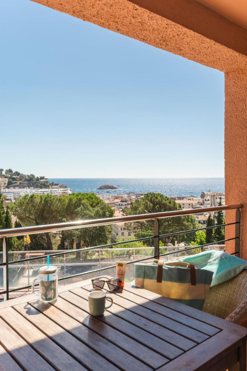 Pierre & Vacances Villa Romana Tossa de Mar Dış mekan fotoğraf