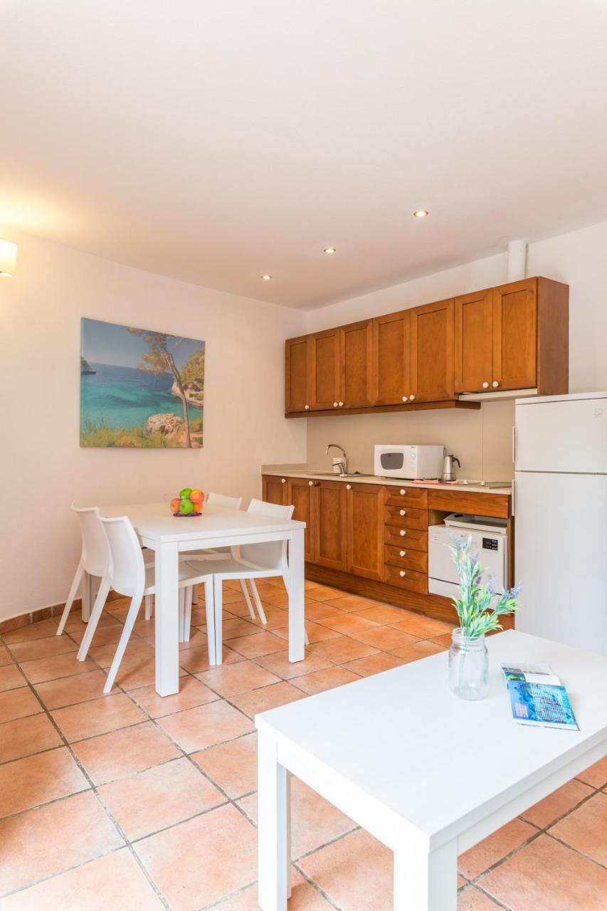Pierre & Vacances Villa Romana Tossa de Mar Dış mekan fotoğraf